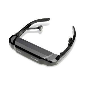 Vuzix iWear VR920 3D Video Eyewear