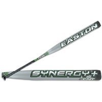 Easton SCN2 Synergy + CNT Slowpitch Softball Bat 34"/28oz. (2010 Model)