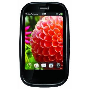 Palm Pre Plus Phone (Verizon Wireless)
