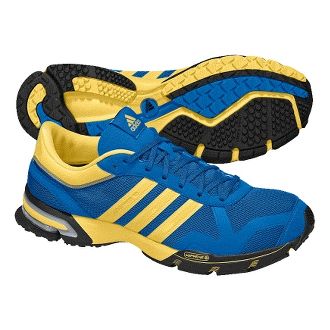 Adidas Marathon 10 Men's Running Shoes