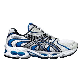 ASICS GEL-Nimbus 11 Men's Running Shoes