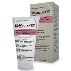 StriVectin-SD Intensive Repair Stretch Mark Cream (6 oz.)