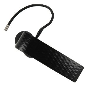 Jawbone PRIME Bluetooth Headset (Jawbone 3) (Blah Blah Black)