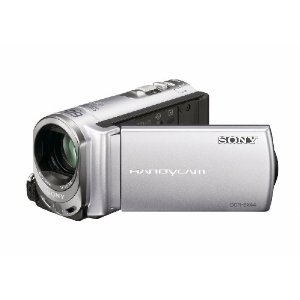 Sony DCR-SX44 Handycam Camcorder