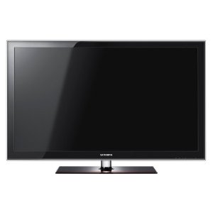 Samsung LN55C630 55" Series 6 1080p 120Hz LCD HDTV (LN55C630K1FXZA)