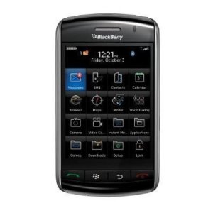 Blackberry Storm 9500 Phone (Unlocked)