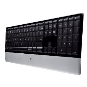 Logitech diNovo Mac Edition Keyboard (920-001153)