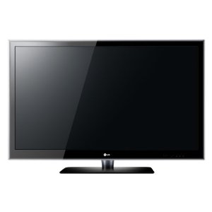 LG 47LE5400 47" Full HD 120Hz LED LCD HDTV with Wireless 1080p and NetCast