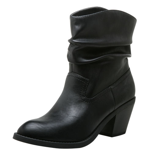 American Eagle Womens Black Tevin Western Boot: Size 10.0 | GoSale ...