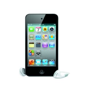 Apple iPod touch 32GB (4th Generation)