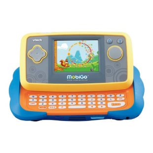 MobiGo Touch Learning System