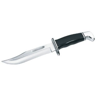 Buck 0119BKS-B Special Fixed Blade Knife