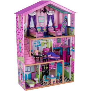 Kidkraft Suite Elite Dollhouse