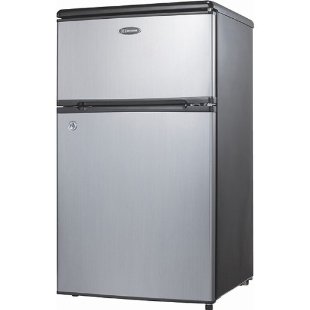 Emerson Compact Refrigerator CR500