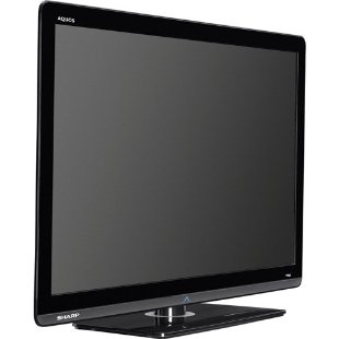 Sharp Aquos LC-42LE620UT 42" 1080p LED HDTV