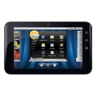 Dell Streak 7 Android Tablet (T-Mobile)