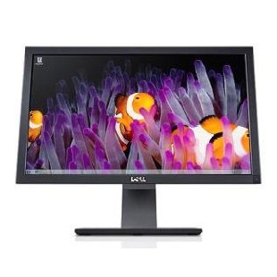 Dell UltraSharp U2711 27" Widescreen WQHD 2560 x 1440 LCD Monitor
