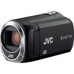 JVC Everio GZ-MS110 Camcorder