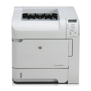 HP LaserJet P4015N Monochrome Laser Printer