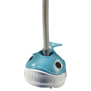 Hayward 900 Wanda the Whale Above-Ground Automatic Pool Cleaner
