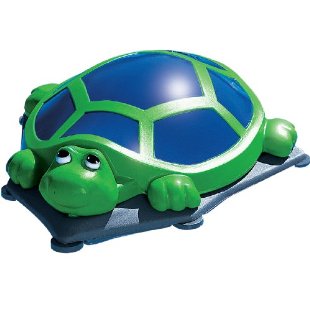 Polaris 65 Turbo Turtle Automatic Above Ground Pool Cleaner (6-130-00T)