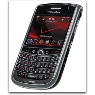 BlackBerry Tour 9630 Verizon Phone with No Contract / Unlocked GSM Phone (Refurbished)