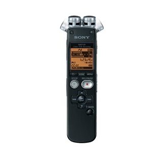 Sony ICD-SX712 Digital Voice Recorder