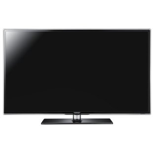 Samsung UN60D6400 60" 1080p 120Hz 3D LED HDTV (UN60D6400UFXZA)