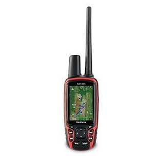 Garmin  Astro 320 GPS Dog Tracking System (Receiver Only, 010-00976-10)