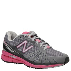 New Balance 890 Women's Running Shoes (WR890)
