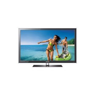 Samsung UN40D6300 40" Ultra-Slim 1080p LED TV (UN40D6300SFXZC)