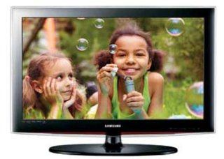 Samsung LN32D450 32" 720p 60Hz LCD HDTV