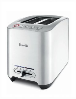 Breville 2-Slice Smart Toaster (BTA820XL)