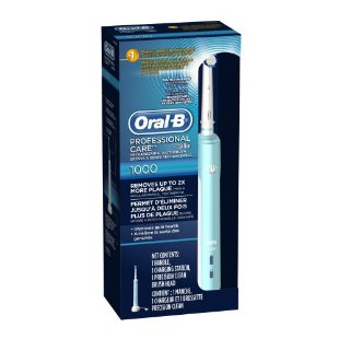 Oral-B Professional Care 1000 Electric Rechargeable Toothbrush