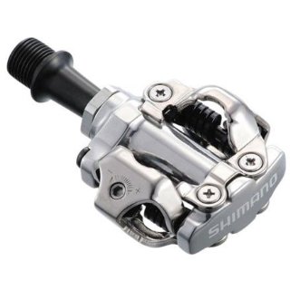 Shimano PD-M540 SPD Clipless MTB Pedals