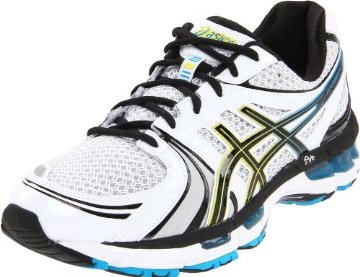 Asics GEL-Kayano 18 Running Shoes (Men's, 3 color options)