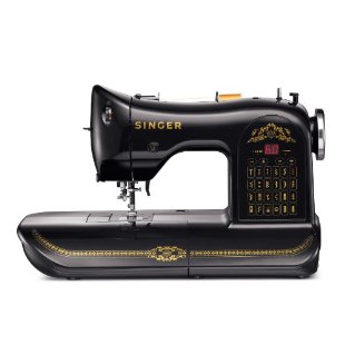 Singer 160 Anniversary Limited Edition Computerized Sewing Machine