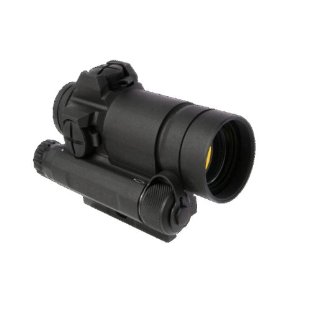 Aimpoint CompM4s 2-MOA QRP2 Sight with Mount