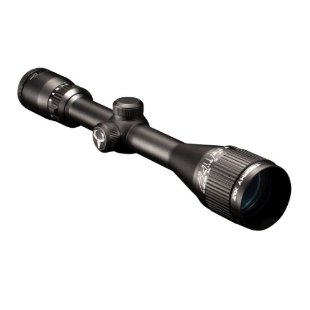 Bushnell Trophy XLT 4-12x40 Matte Riflescope with Doa 600 Reticle (734120B)