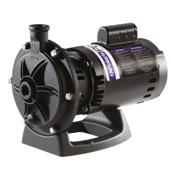 Polaris PB4-60 Booster Pump for Pressure Side Pool Cleaners, 3/4 HP 115V / 230V