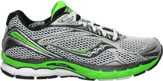 Saucony Powergrid Triumph 9 Running Shoes (Men's, seven color options)