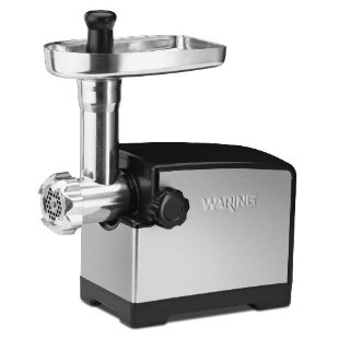 Waring MG-105 Professional Meat Grinder