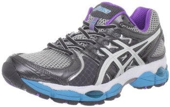 Asics Gel-Nimbus 14 Women's Running Shoes (Three Color Options)