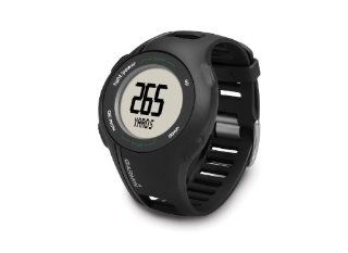 Garmin Approach S1 GPS Golf Watch (Preloaded with US Courses, #010-00932-02)