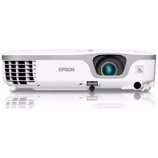 Epson PowerLite X12 Projector (V11H429020)