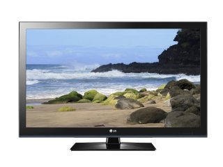 LG 42CS560 42" 1080p 60Hz LCD HDTV