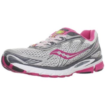Saucony Progrid Ride 5 Women's Running Shoes (4 color options)