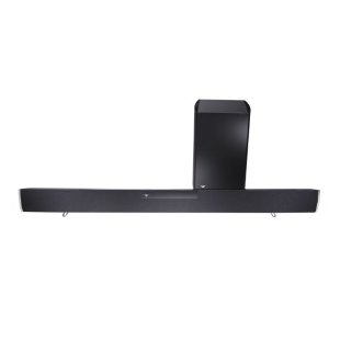 Vizio VHT215 Home Theater Sound Bar with Wireless Subwoofer