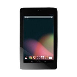 Asus Google Nexus 7 32GB Tablet with Android 4.1 Jelly Bean