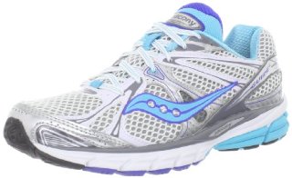 Saucony Guide 6 Women's Running Shoes (4 color options)